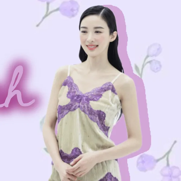 今天最受喜愛的李淸娥模樣