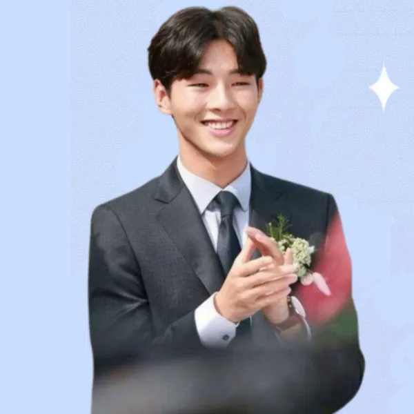 Popular photo full of fans’ love for Jisoo