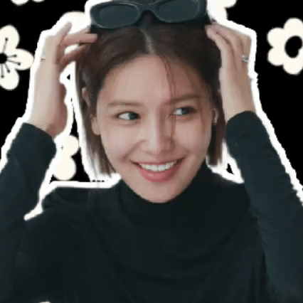 The most loved look of Sooyoung today