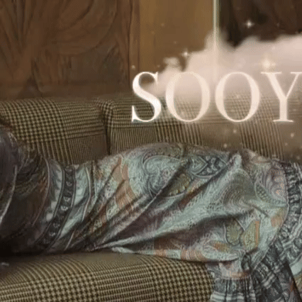 Top moment of Sooyoung chosen by fans