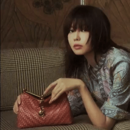 Top moment of Sooyoung chosen by fans