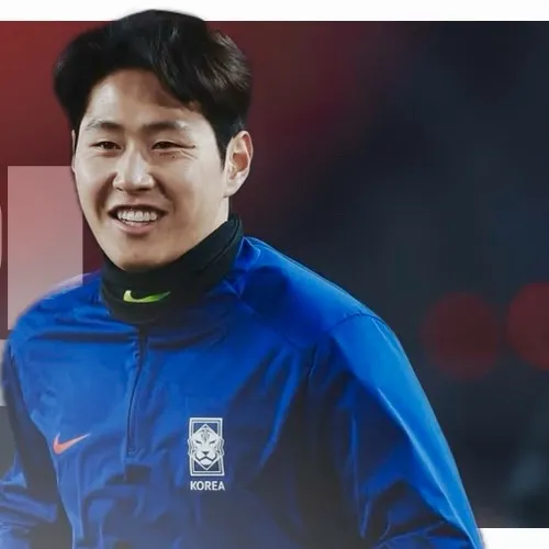 今天最受喜愛的Lee KangIn模樣