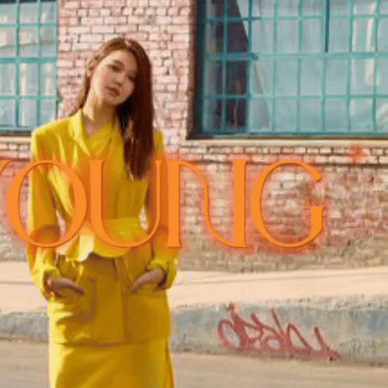 Top moment of Sooyoung chosen by fans