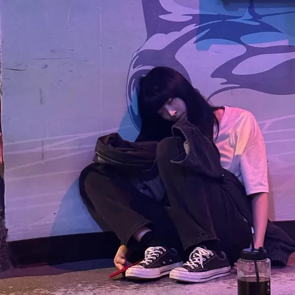 The most loved look of Ryu Dain today