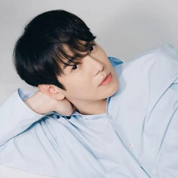 Top moment of Hwanhee chosen by fans