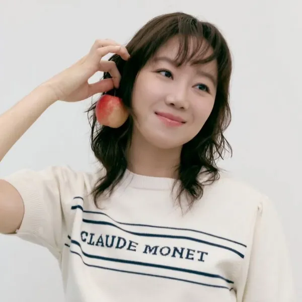 Top moment of Gong Hyojin chosen by fans