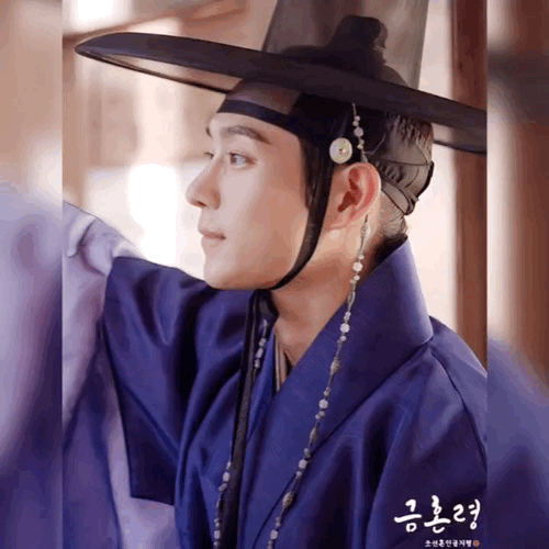 The most loved look of Kim Youngdae today
