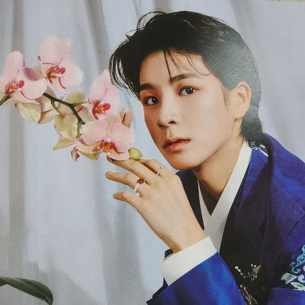 정동원 팬심 가득한 인기 사진