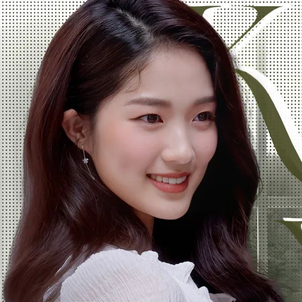 Top moment of Kim Hyeyoon selected by the fandom