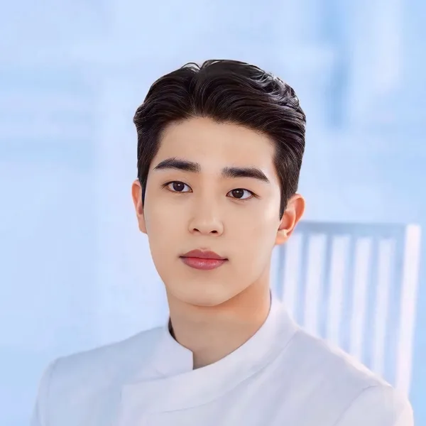 Penampilan Lee Chanhyeong yang paling disukai hari ini