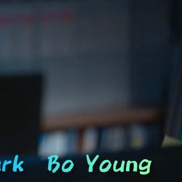 Popular photo full of fans’ love for Park Boyoung