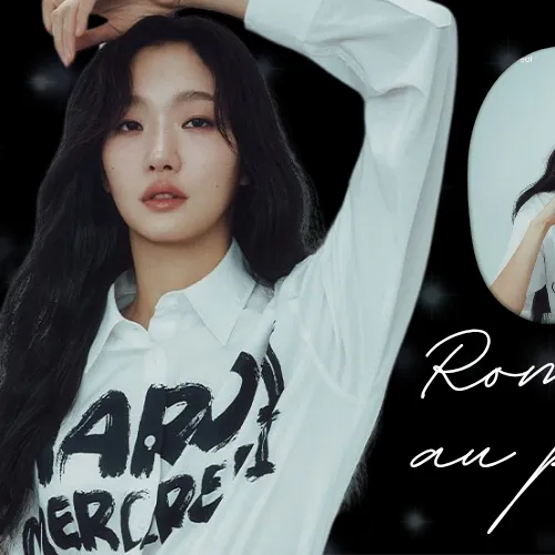 Popular photo full of fans’ love for Kim Goeun