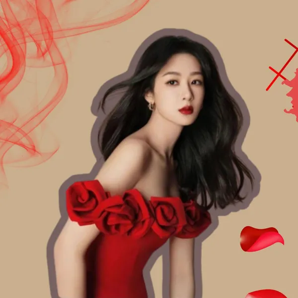 Top moment of Yang Zi chosen by fans