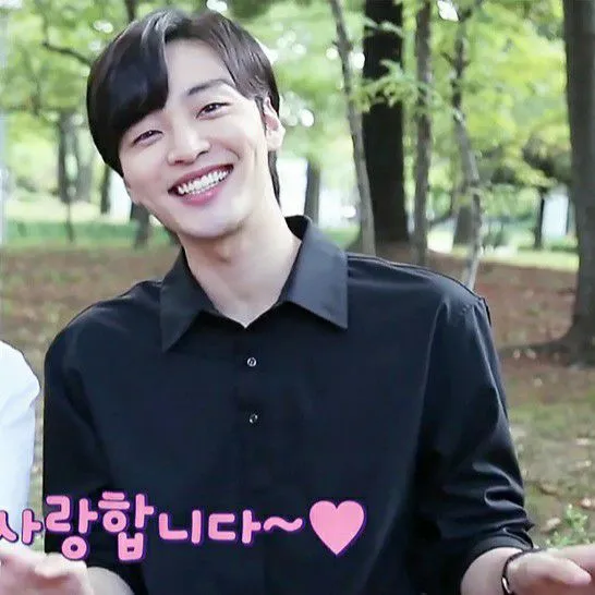 Top moment of Kim Minjae chosen by fans