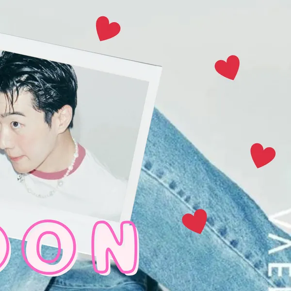 강훈 팬심 가득한 인기 사진