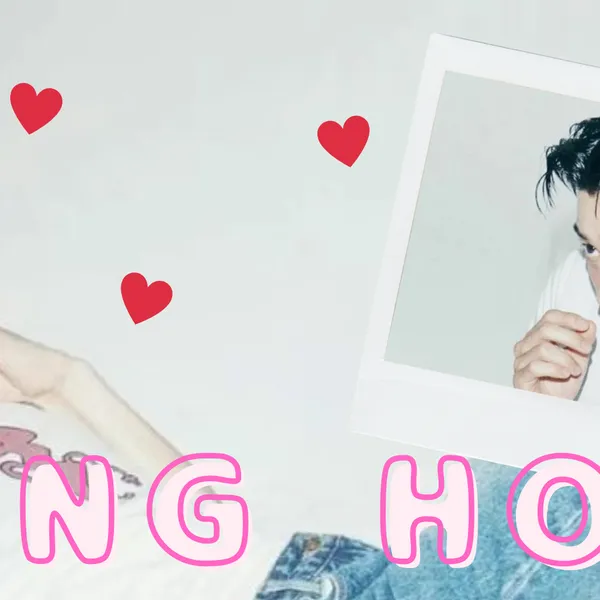 오늘 가장 사랑받은 강훈의 모습