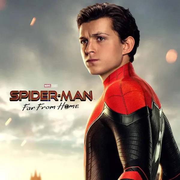 Top moment of Tom Holland chosen by fans