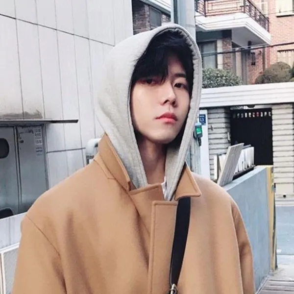 充滿粉絲愛的朱宇宰人氣照片