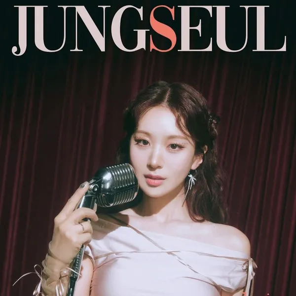 Popular photo full of fans’ love for Jung Seul