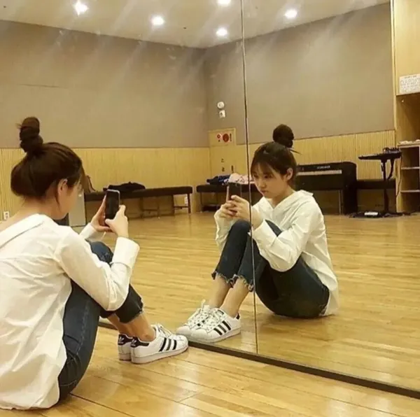 Top moment of Kim Saeron chosen by fans