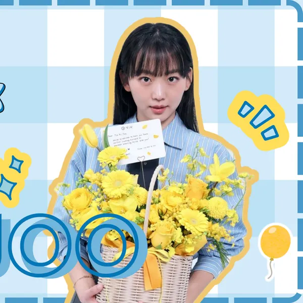 Popular photo full of fans’ love for Jin Ki-Joo