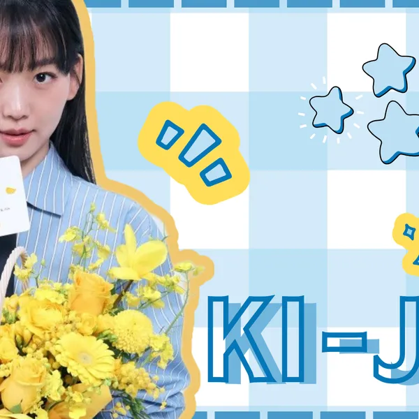 Top moment of Jin Ki-Joo chosen by fans