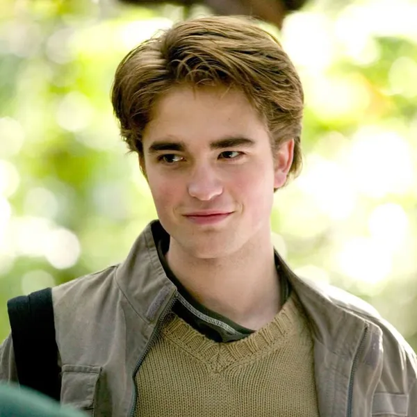 The most loved look of Robert Pattinson today