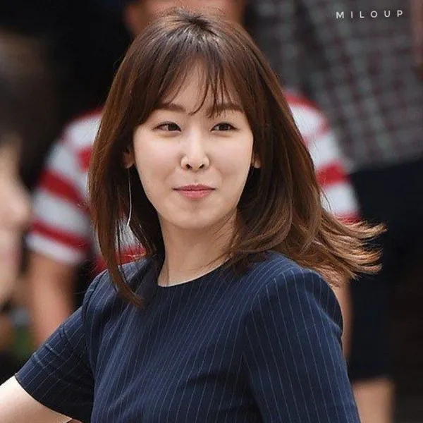 Popular photo full of fans’ love for Seo Hyunjin