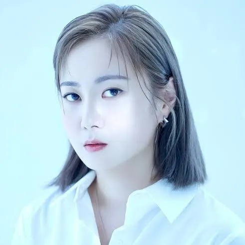 充滿粉絲愛的朴娜勑人氣照片