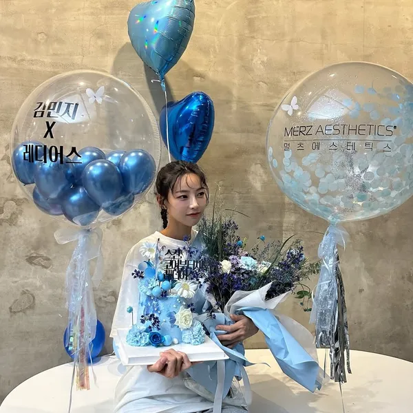粉絲選出的Kim Mingee最佳時刻