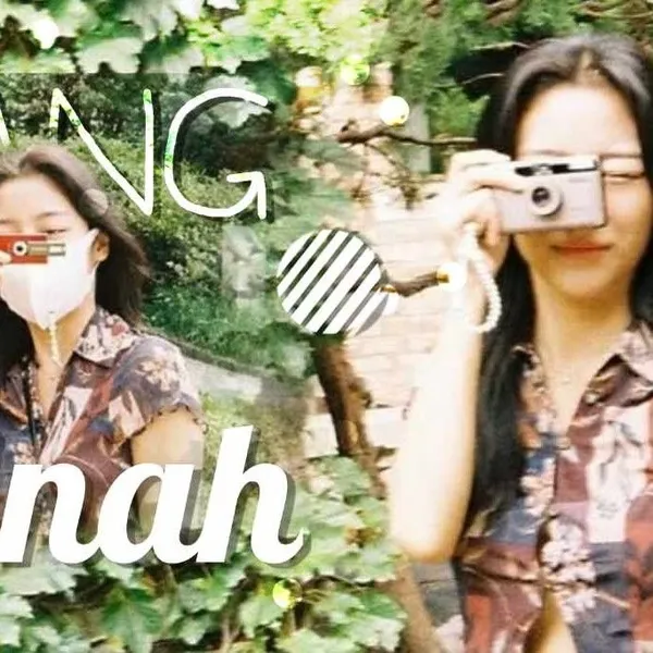 Top moment of Kang Minah chosen by fans