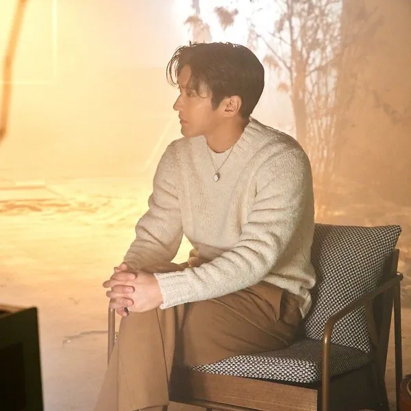 Momen terbaik Choi Siwon pilihan penggemar
