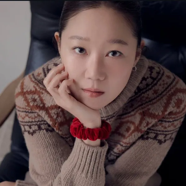 Top moment of Gong Hyojin chosen by fans