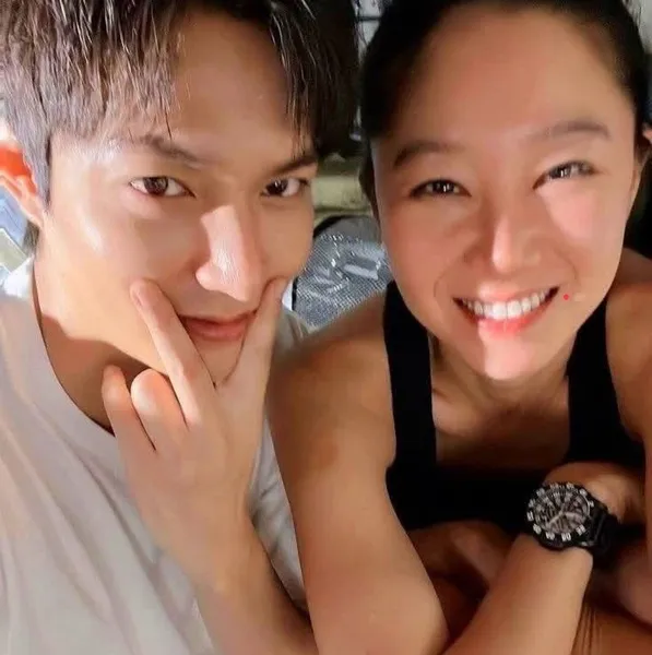 Top moment of Gong Hyojin chosen by fans