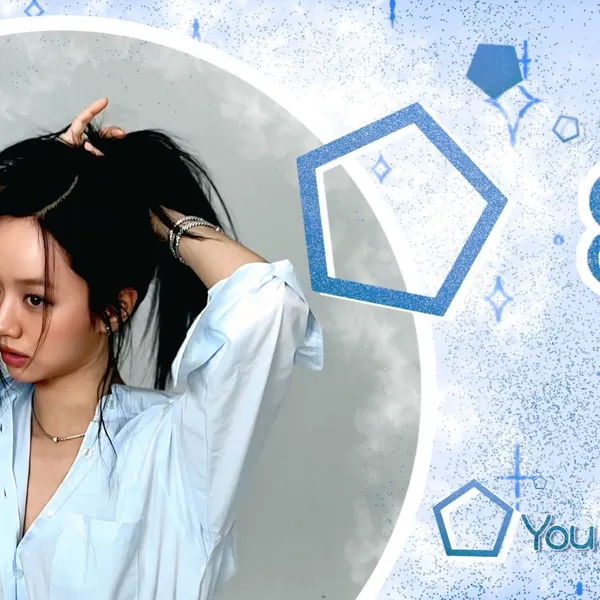 充滿粉絲愛的李惠利人氣照片