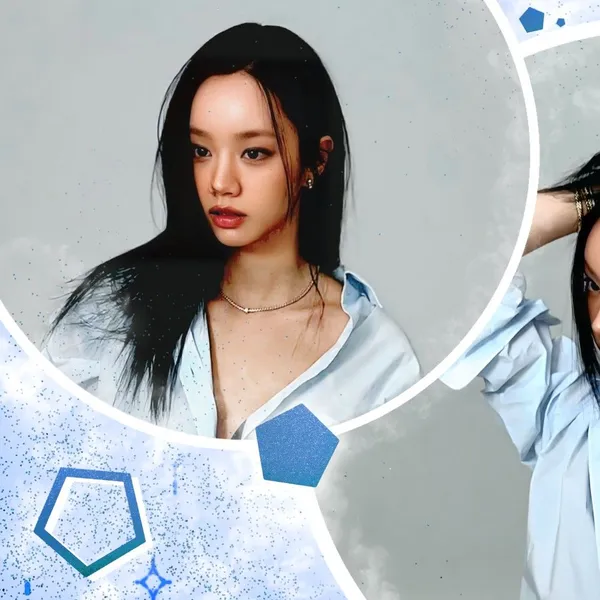 充滿粉絲愛的李惠利人氣照片