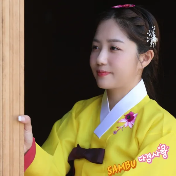 Top moment of Jeong Dakyoung chosen by fans
