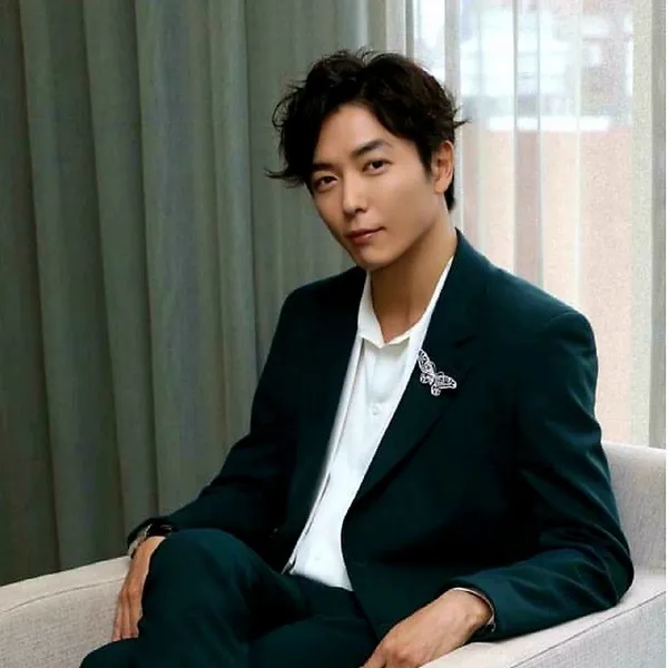 Top moment of Kim Jaewook chosen by fans