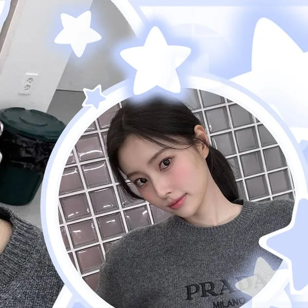 粉絲選出的Kang Hyewon最佳時刻