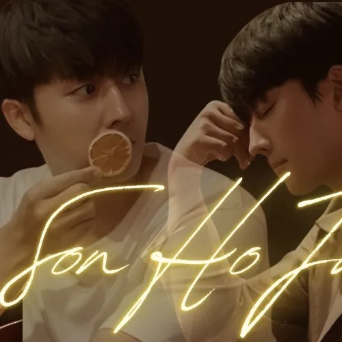 Top moment of Son Hojun chosen by fans