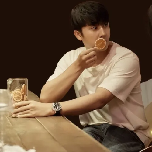 Top moment of Son Hojun chosen by fans