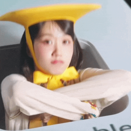 Top moment of Park Eunbin chosen by fans