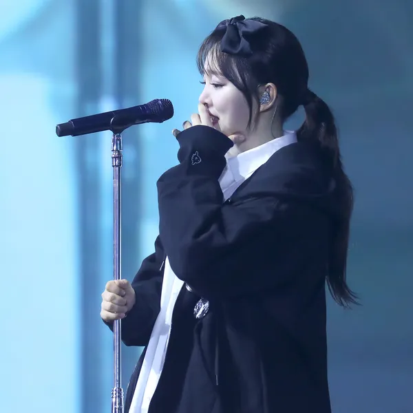 Top moment of Younha chosen by fans