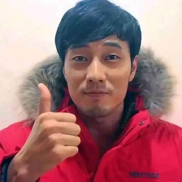 The most loved look of So Jisub today