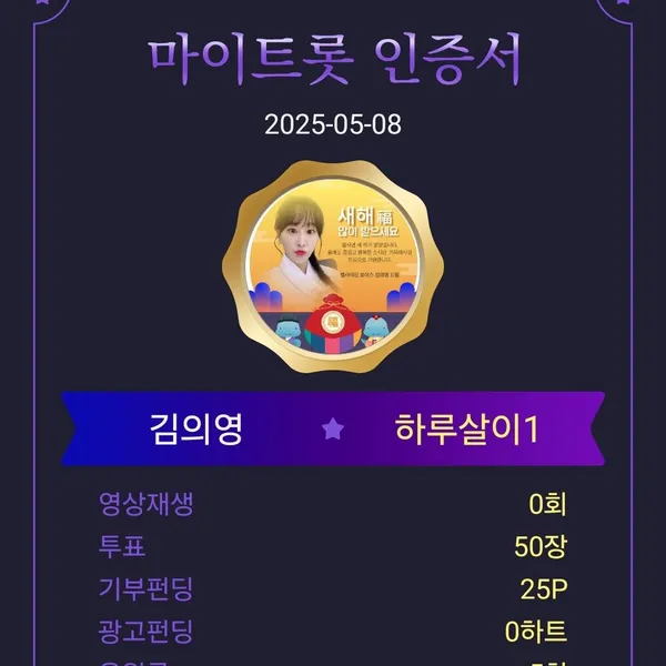 粉絲選出的金義英最佳時刻