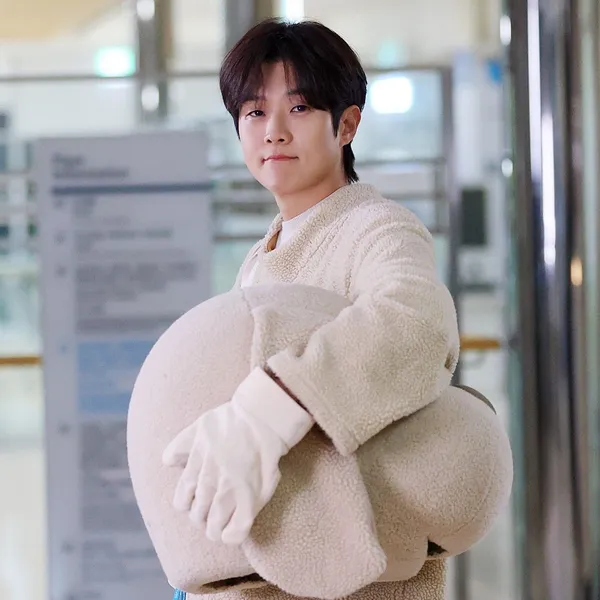 Top moment of Choi Wooshik chosen by fans
