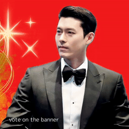 Top moment of Hyun Bin chosen by fans