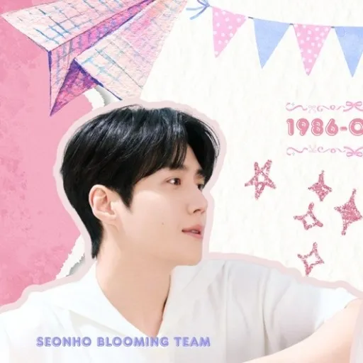 Top moment of Kim Seonho chosen by fans