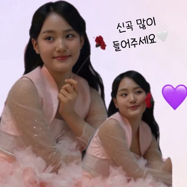 Popular photo full of fans’ love for Kim Taeyeon