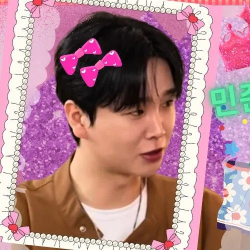 Top moment of Song Minjun chosen by fans